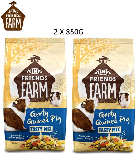 850g supreme tiny friends - 2,