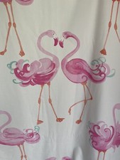 Laura Ashley Flamingo Fabric