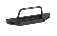 Front Winch Bumper w/ Stinger
