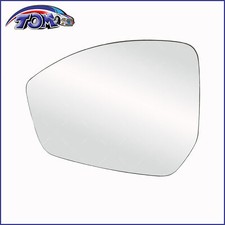 Driver Side Heated Mirror