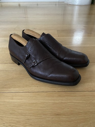 Emporio armani monk - emporio,