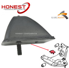 For NISSAN TERRANO MK1/2 1986-2006 CABSTAR 2006- FRONT SPRING MOUNTING BUMPER X1