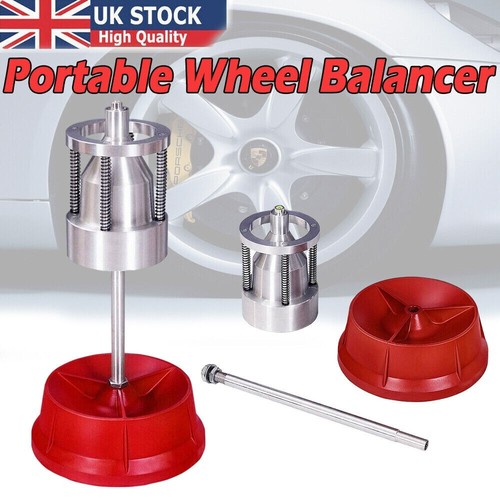 Wheel balancer portable tyre - wheel,