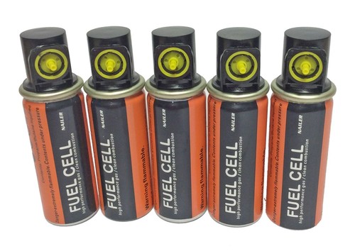 Second fix fuel cells - second,