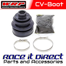 CV-Boot for Yamaha 660 RHINO