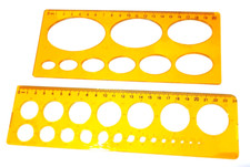 ELLIPSE ISOMETRIC OVAL &