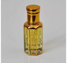 6ml Al Resala Attar Alsunnah Traditional Musk Premium Fragrance Oil Free Perfume