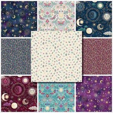 LUNA CONSTELLATION COTTON
