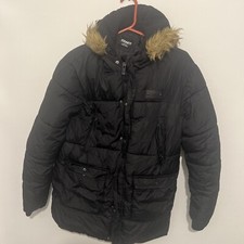 Sonneti London Boy Jacket Size 13/15 Yrs