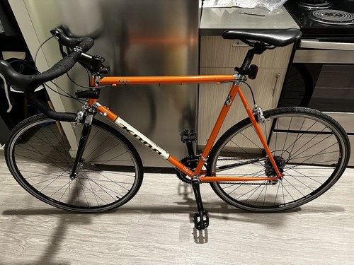 Used kona kapu bike - kapu,