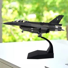 Alloy 1/72 F16 Fighter