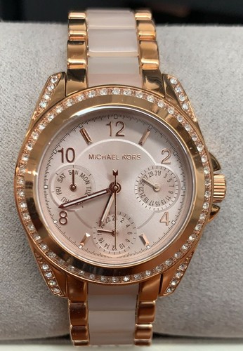 Michael kors chronograph - kors,