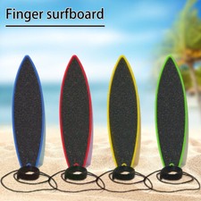 Portable Finger Surfboard Rad