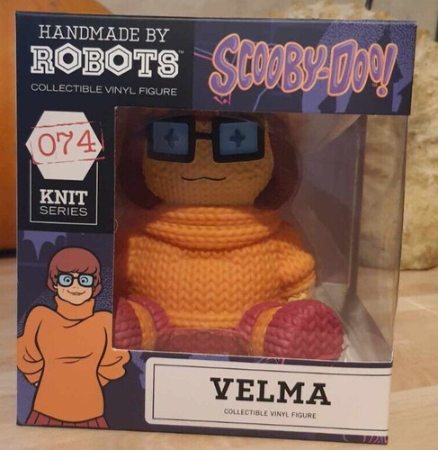 Scooby doo velma - scooby-doo,
