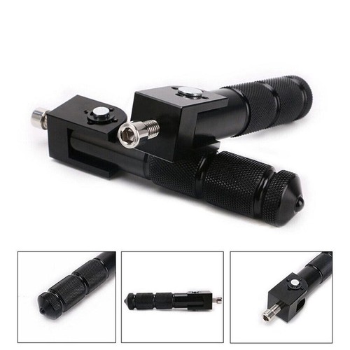 2pcs cnc foldable - 2pcs, pegs