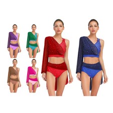 UK Womens Lyrical Dress Ballet