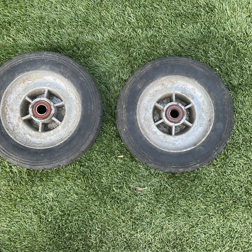 Honda kaaz lawnflight - honda, mower