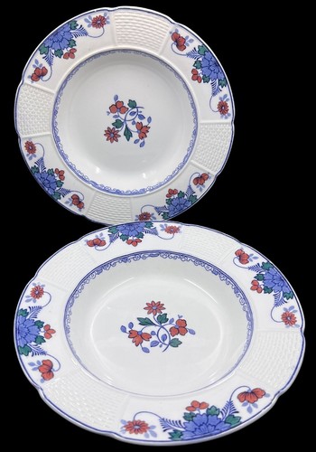 Vintage wedgwood saxon - wedgwood,