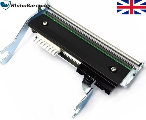 710 129s 001 203dpi printhead - 203dpi,