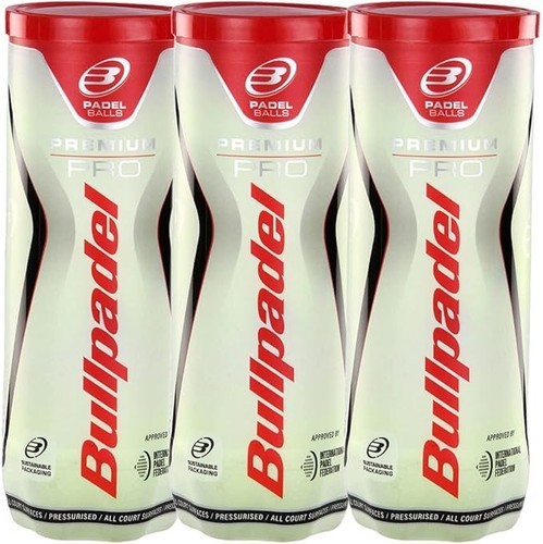 Bullpadel paddle tennis - paddle,