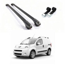 Roof Rack Cross Bars for