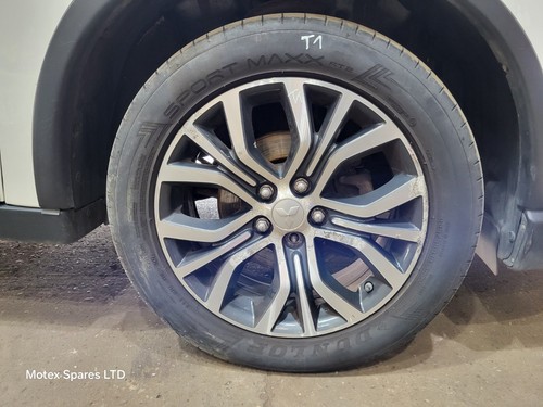 Mitsubishi outlander mk3 - outlander,