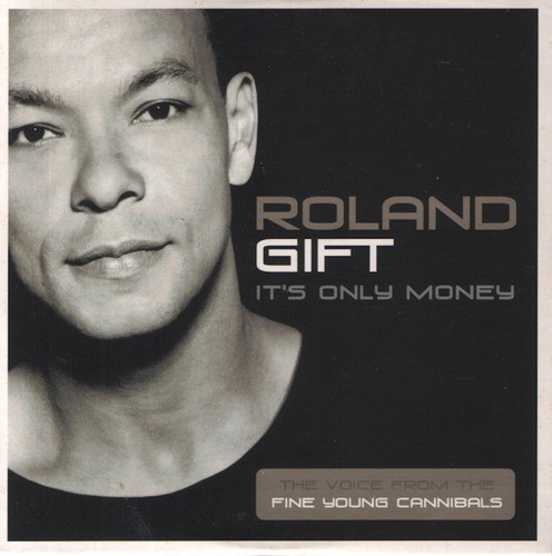 Roland gift s - -, it's