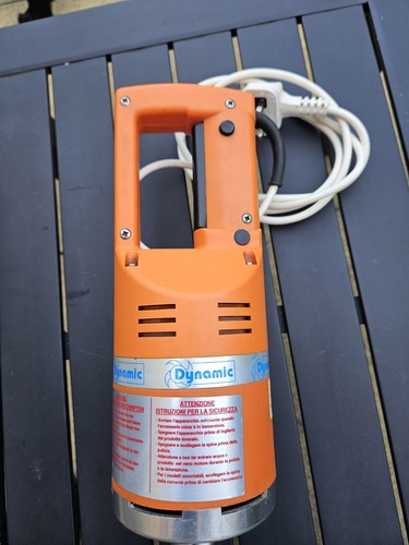 Dynamix mx91 commercial - mx91,