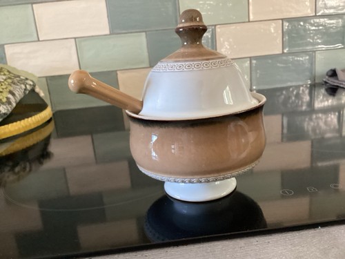 Denby seville vintage lidded - seville,