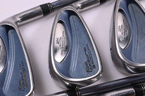 Ladies king cobra 3400 xh - king, i/xh