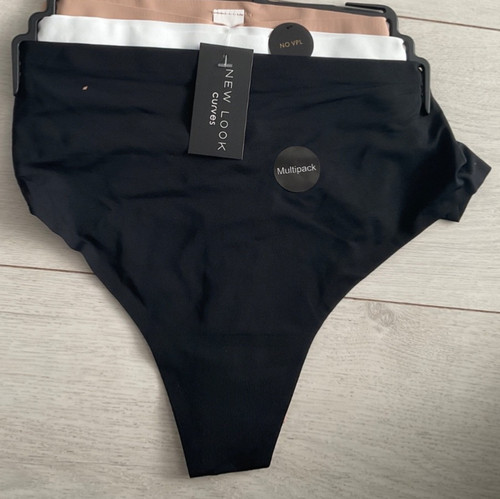 New look curve plus - x,