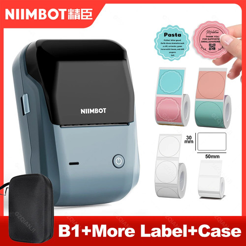 Mini label thermal printer for - mini,