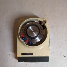 Danfoss Randall 103 24 Hour