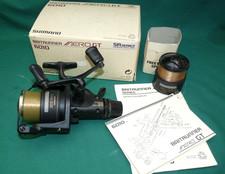 Shimano  6010 Aero GT