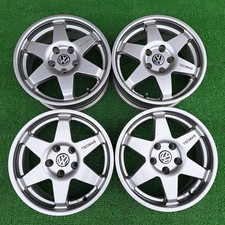 Tec Mag Vw Volkswagen 16 Inch