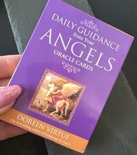 Daily guidance from your - from,