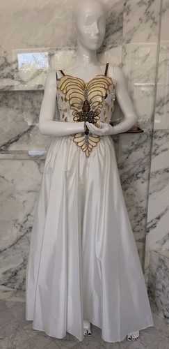 Vintage alyce designs white - vintage, &