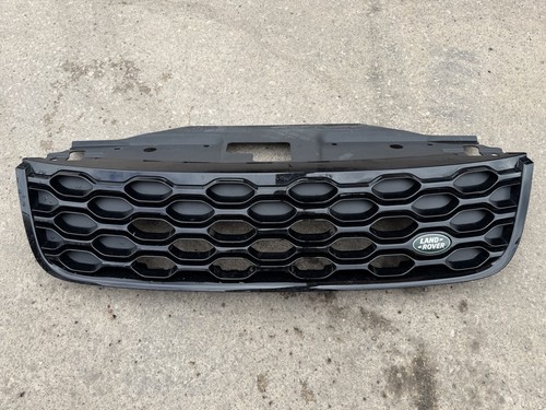 Land rover discovery front - rover,