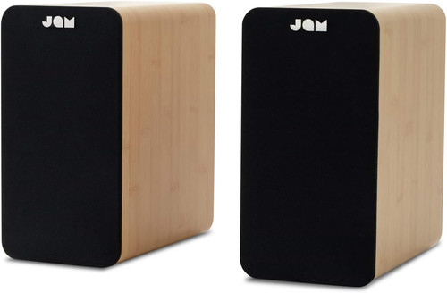 Jam bluetooth bookshelf - bluetooth,