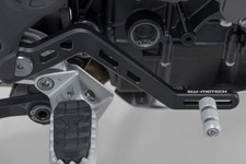 SW Motech Motorcycle