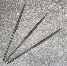 3 Swiss Made Vintage TELL