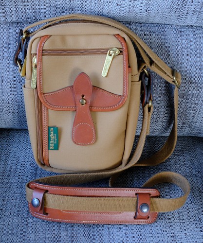 Billingham compact stowaway - billingham,