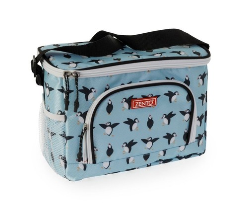 Cool bag medium can 5 - cool, 12