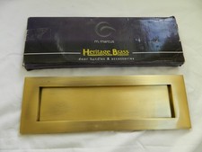 Heritage brass v850 305 - heritage,