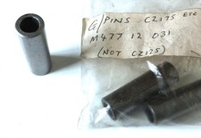 Genuine CZ175, CZ180 & Jawa