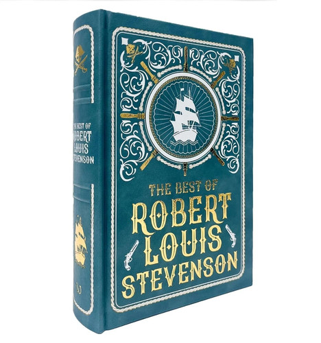 The best robert louis - the,