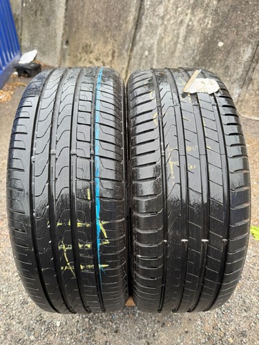 205 45r17 pirelli cinturato - 2x, 205/45r17