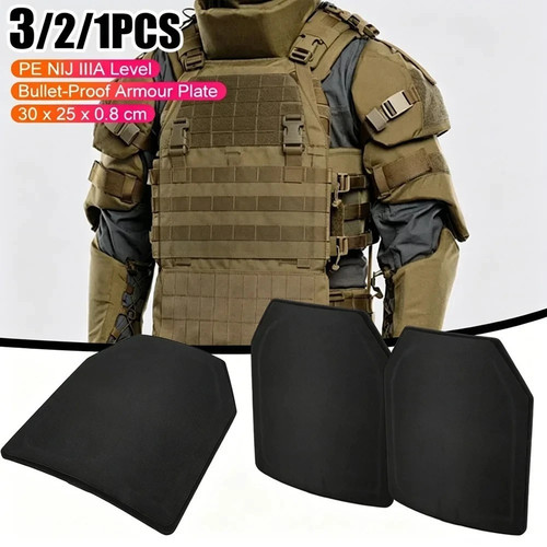 Nij iiia level bullet - nij,