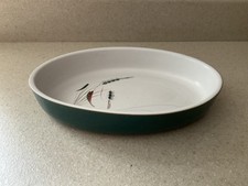 Denby Stoneware Green Wheat