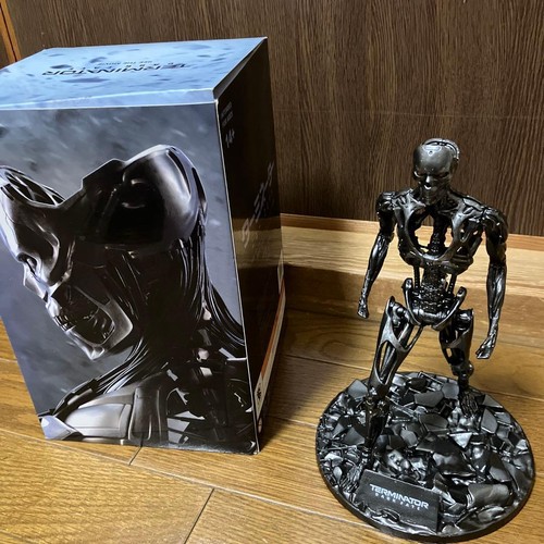 Terminator dark fate rev - dark,